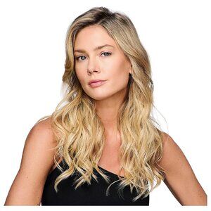 Hairdo by Ken Paves 18" Volume Hair Extension R 13/88 Golden Pecan/Golden Blonde